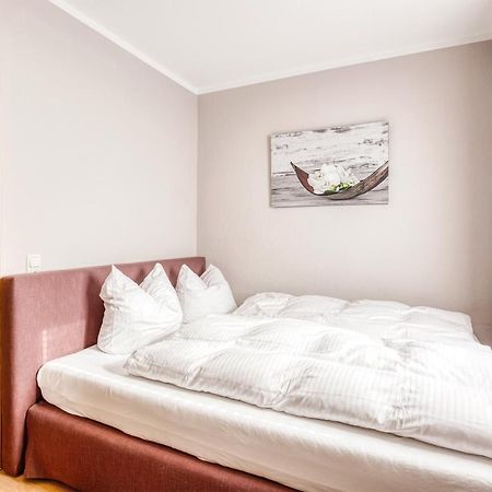 Ferienwohnung Ziesing Friedrichsbrunn Thale Bagian luar foto